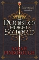 The Double-Edged Sword - Sarah Pinborough