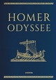 Homer Odyssee (Cabra-Lederausgabe)