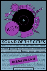 Sound of the Cities - Birmingham -  Philipp Krohn,  Ole Löding