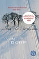 Vom Dorf: Abenteuergeschichten zum Fest Antje Rávik Strubel Author