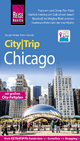 Reise Know-How CityTrip Chicago: Reiseführer mit Stadtplan und kostenloser Web-App