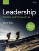 Leadership - Kevin Roe
