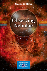 Observing Nebulae -  Martin Griffiths