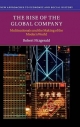 The Rise of the Global Company - Robert Fitzgerald