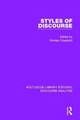 Styles of Discourse - Nikolas Coupland