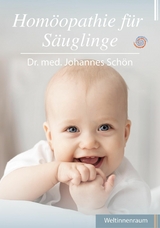 Homöopathie für Säuglinge - Dr. med. Johannes Schön