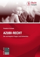 Azubi-Recht - Friedrich Schade