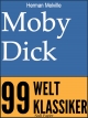 Moby Dick - Herman Melville; Jürgen Schulze; Thomas Mann