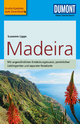 DuMont Reise-Taschenbuch Reiseführer Madeira - Susanne Lipps-Breda