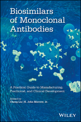 Biosimilars of Monoclonal Antibodies - 