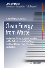Clean Energy from Waste - Massimiliano Materazzi