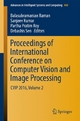 Proceedings of International Conference on Computer Vision and Image Processing - Balasubramanian Raman;  Sanjeev Kumar;  Partha Pratim Roy;  Debashis Sen