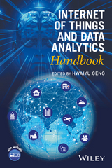 Internet of Things and Data Analytics Handbook - 