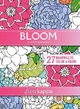 Bloom: A Coloring Journey - Kappa Diane