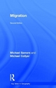 Migration - Michael Samers; Michael Collyer