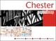 Chester PopOut Map: Handy Pocket-Size Pop-Up City Map of Chester