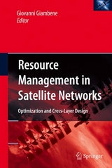 Resource Management in Satellite Networks - 