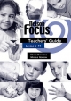 Nelson Focus 2 Set A&B Teachers' Guide - Michele Gordon; Mandi Rathbone