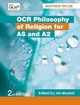 OCR Philosophy of Religion for AS and A2 - Matthew Taylor; Jon Mayled
