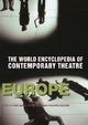 World Encyclopedia of Contemporary Theatre - Peter Nagy; Phillippe Rouyer; Don Rubin