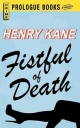 Fistful of Death - Henry Kane