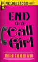 End of a Call Girl - William Campbell Gault
