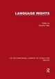 Language Rights - Professor Stephen May; Professor Tom D. Campbell