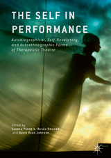 The Self in Performance - 