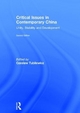 Critical Issues in Contemporary China - Czeslaw Tubilewicz