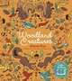 Woodland Creatures - Aimee Ray