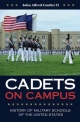 Cadets on Campus - John A. Coulter