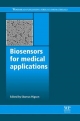 Biosensors for Medical Applications - Seamus Higson