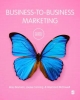 Business-to-Business Marketing - Ross Brennan; Louise Canning; Raymond McDowell