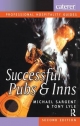 Successful Pubs and Inns - Michael Sargent; Tony Lyle