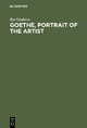 Goethe Portrait of the Artist