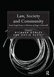 Law, Society and Community - Richard Nobles; David Schiff