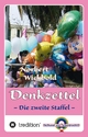 Norbert Wickbold Denkzettel 2: Die zweite Staffel Norbert Wickbold Author