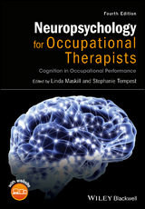 Neuropsychology for Occupational Therapists - 