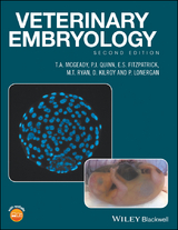 Veterinary Embryology -  E. S. FitzPatrick,  D. Kilroy,  P. Lonergan,  T. A. McGeady,  P. J. Quinn,  M. T. Ryan