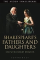 Shakespeare's Fathers and Daughters - Oliver Ford Davies