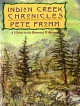 Indian Creek Chronicles - Pete Fromm