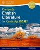 Complete English Literature for Cambridge IGCSE - Mark Pedroz