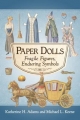 Paper Dolls - Katherine H. Adams; Mike Keene