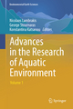 Advances in the Research of Aquatic Environment - Nicolaos Lambrakis; George Stournaras; Konstantina Katsanou