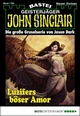 John Sinclair - Folge 1783 - Jason Dark