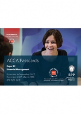 ACCA F9 Financial Management - BPP Learning Media