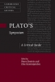 Plato's Symposium: A Critical Guide Pierre Destrée Editor