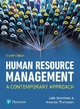 Human Resource Management - Julie Beardwell; Amanda Thompson