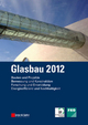 Glasbau 2012 Bernhard Weller Editor