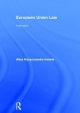 European Union Law - Alina Kaczorowska-Ireland